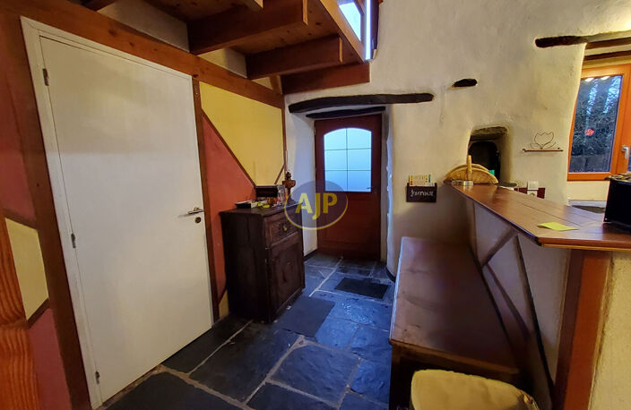 Maison mitoyenne meublée pleine de charme - CAUREL — photo 2