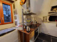 Maison mitoyenne meublée pleine de charme - CAUREL — photo 3