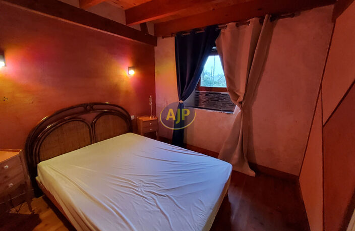 Maison mitoyenne meublée pleine de charme - CAUREL — photo 5