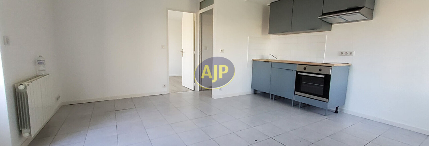 Appartement 2 Pièces 33 m² à louer à Baud (56150)