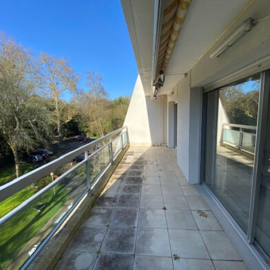 Appartement 2 pièces 155150 €