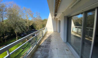 Appartement 2 Pièces 54 m² à vendre à Nantes (44000)