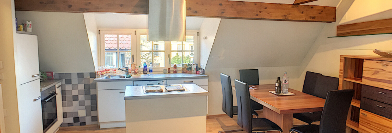 Appartement 3 Pièces 54 m² à louer à Obernai (67210)