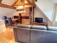OBERNAI 4 pièces meublé 54.30m² (76 m²) — photo 2