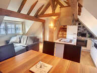 OBERNAI 4 pièces meublé 54.30m² (76 m²) — photo 3