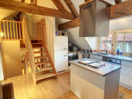 OBERNAI 4 pièces meublé 54.30m² (76 m²) — photo 4