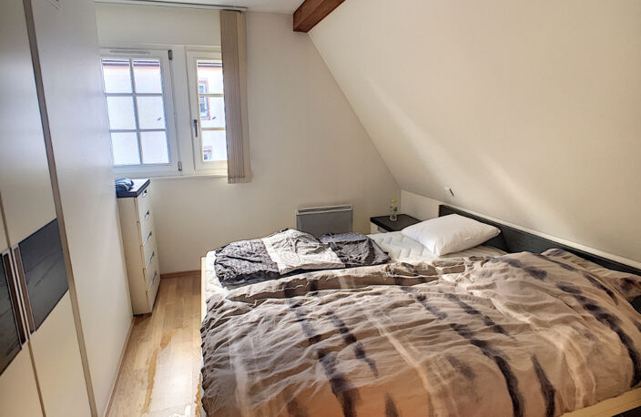 OBERNAI 4 pièces meublé 54.30m² (76 m²) — photo 5