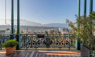 Appartement 4 Pièces 150 m² à vendre à Aix-les-Bains (73100)