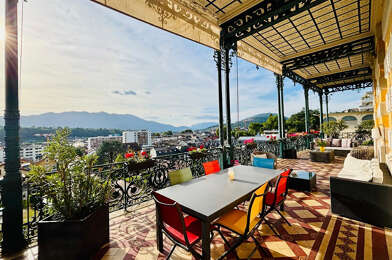 Appartement 4 pièces 849000 €