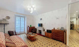 Appartement 2 Pièces 43 m² à vendre à Nice (06000)