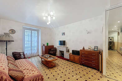 Appartement 2 pièces 190000 €