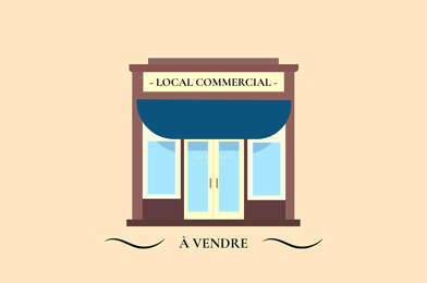 Commerce  245000 €