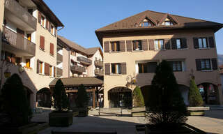 Commerce  74 m² à vendre à Faverges-Seythenex (74210)
