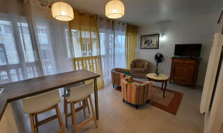 Appartement 2 Pièces 27 m² à vendre à Saint-Jean-de-Luz (64500)