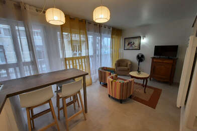 Appartement 2 pièces 319000 €