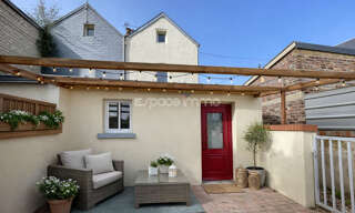 Maison 3 Pièces 57 m² à vendre à Le Petit-Quevilly (76140)