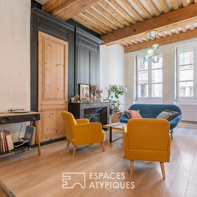 Appartement 4 pièces 495000 €