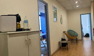 Commerce  48 m² à vendre à Hyères (83400)