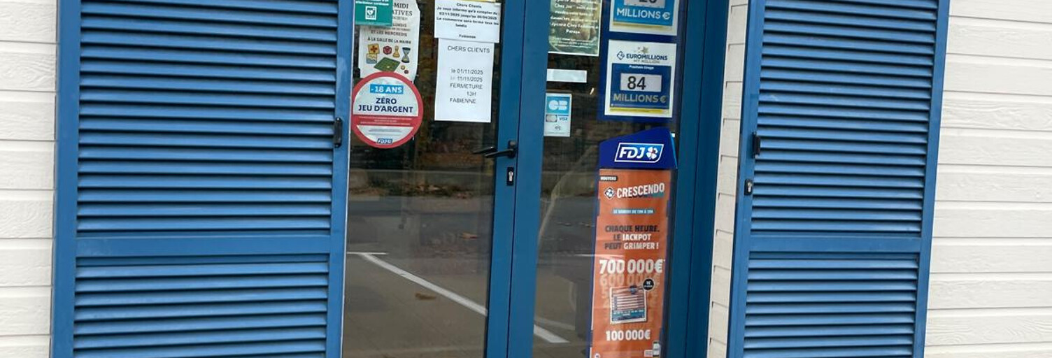 Commerce  80 m² à vendre à Narbonne (11100)