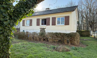 Maison 5 Pièces 115 m² à vendre à Fontaine-le-Comte (86240)