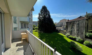 Appartement 2 Pièces 32 m² à vendre à Lons-le-Saunier (39000)