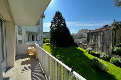 Appartement 2 pièces 71000 €