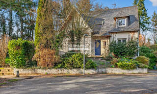 Maison 6 Pièces 134 m² à vendre à Cesson-Sévigné (35510)