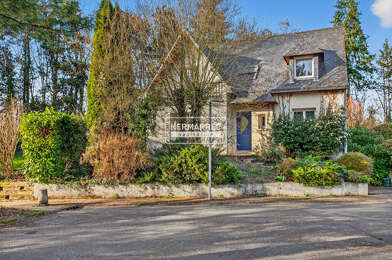 Maison 6 pièces 472500 €