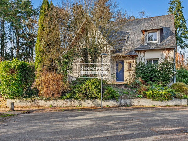 Maison proposé à Cesson-Sévigné