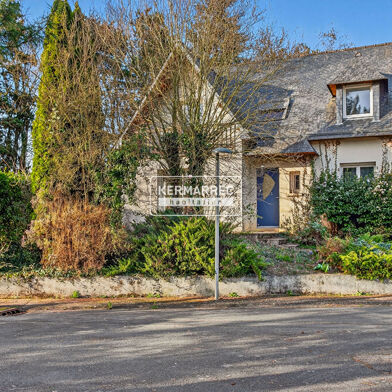 Maison 6 pièces 472500 €