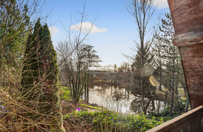 A VENDRE MAISON 6 PIÈCES à CESSON SEVIGNE - QUARTIER BELLEVUE — photo 2