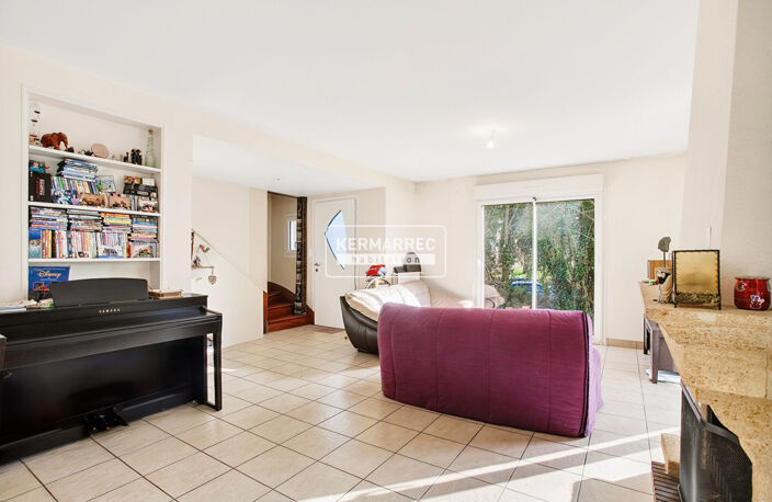 A VENDRE MAISON 6 PIÈCES à CESSON SEVIGNE - QUARTIER BELLEVUE — photo 3