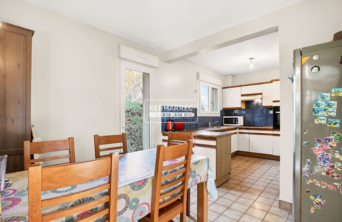 A VENDRE MAISON 6 PIÈCES à CESSON SEVIGNE - QUARTIER BELLEVUE — photo 5