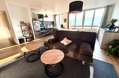 Appartement 4 pièces 170000 €