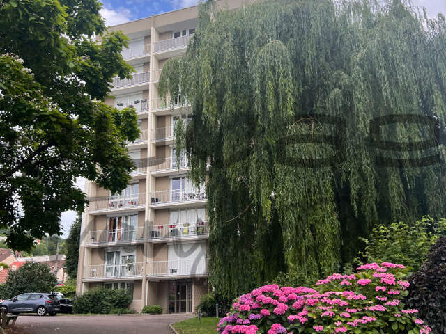 DEVILLE LES ROUEN — photo du bien