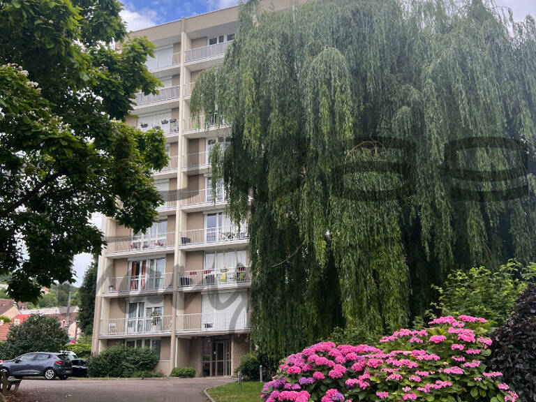 DEVILLE LES ROUEN — photo 1