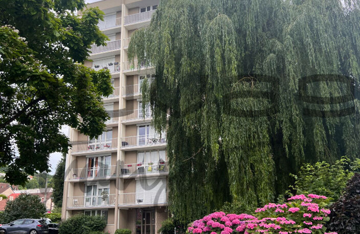 DEVILLE LES ROUEN — photo 2