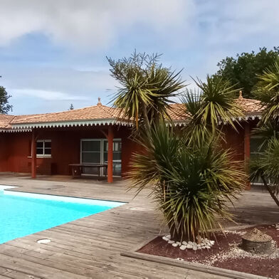 Maison 5 pièces 882000 €