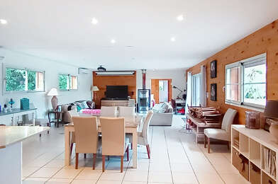 Maison 5 pièces 882000 €