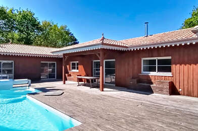 Maison 5 pièces 882000 €