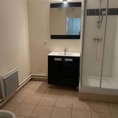 Appartement 2 pièces 480 €