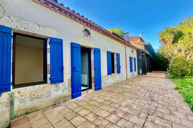 Maison 4 pièces 189000 €