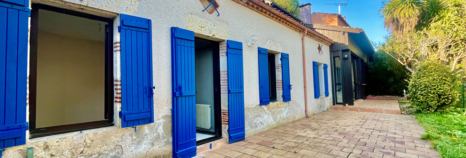 Maison 4 Pièces 139 m² à vendre à Agen (47000)