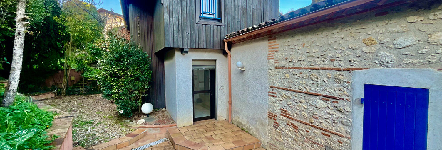 Maison 4 Pièces 139 m² à vendre à Agen (47000)