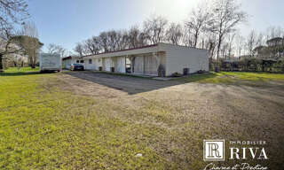 Commerce  234 m² à vendre à Latresne (33360)