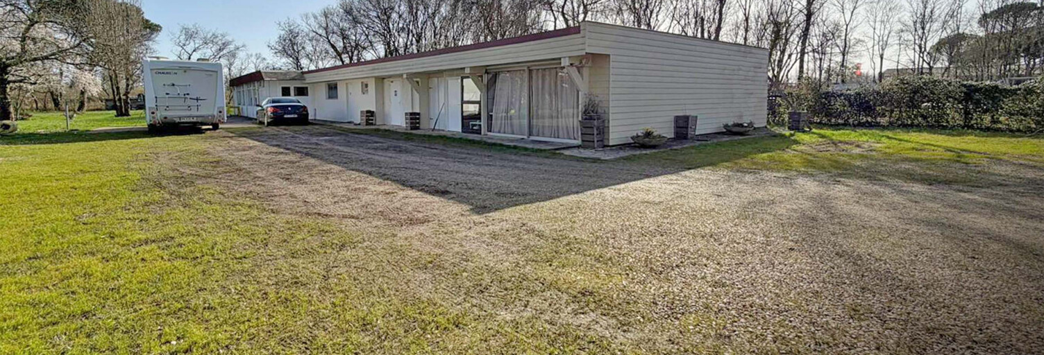 Commerce  234 m² à vendre à Latresne (33360)