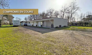 Commerce  234 m² à vendre à Latresne (33360)