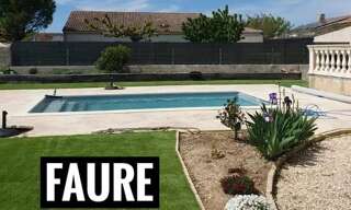 Maison 7 Pièces 136 m² à vendre à Pierrelatte (26700)