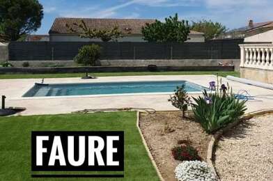 Maison 7 pièces 346000 €