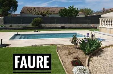 Villa – Confort, Design et Piscine Chauffée — photo du bien